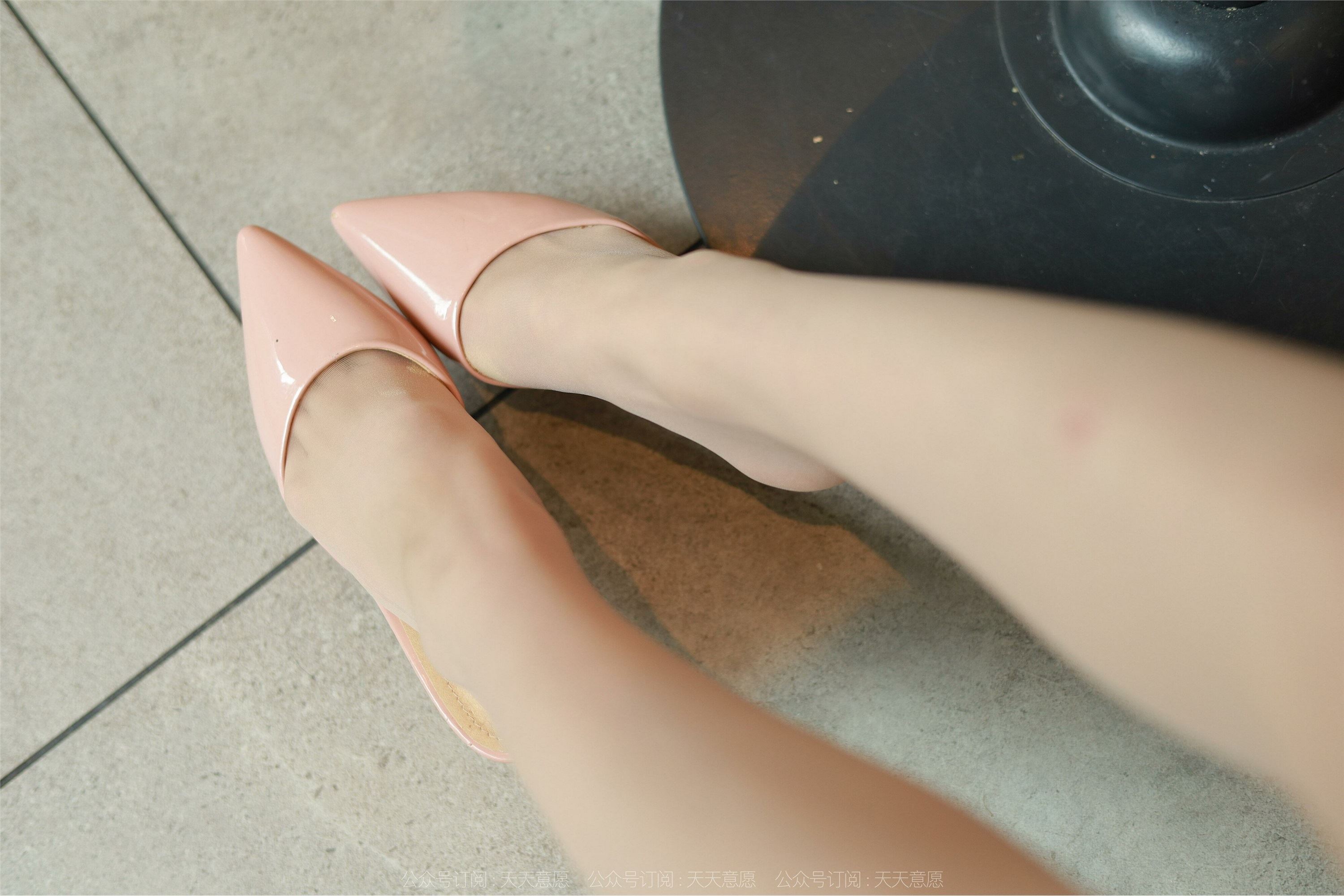 IESS异思趣向  2022.06.13 丝享家 1116：团团《清凉吊带》